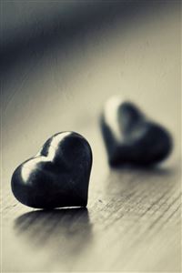 Love Hurts a Lot wallpaper