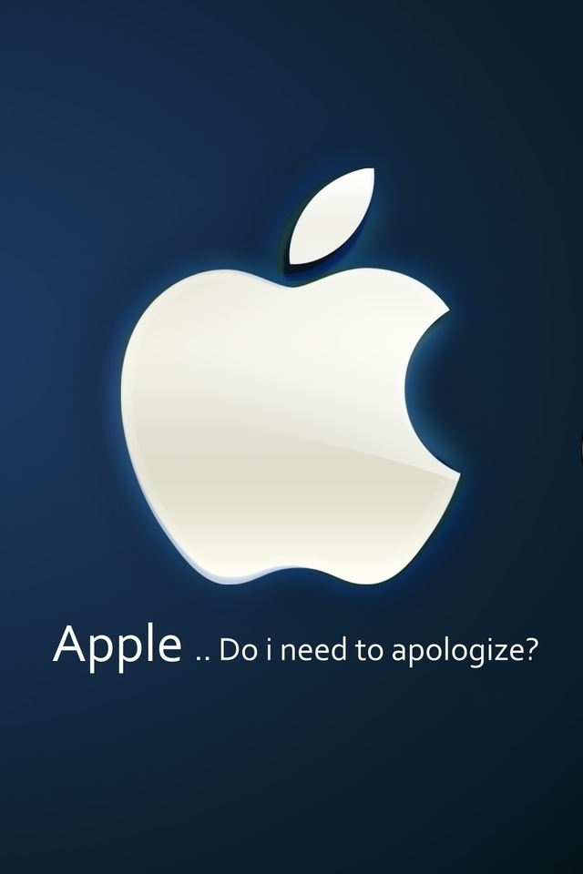 640x960 Apple Question - art iPhone 4s Wallpaper