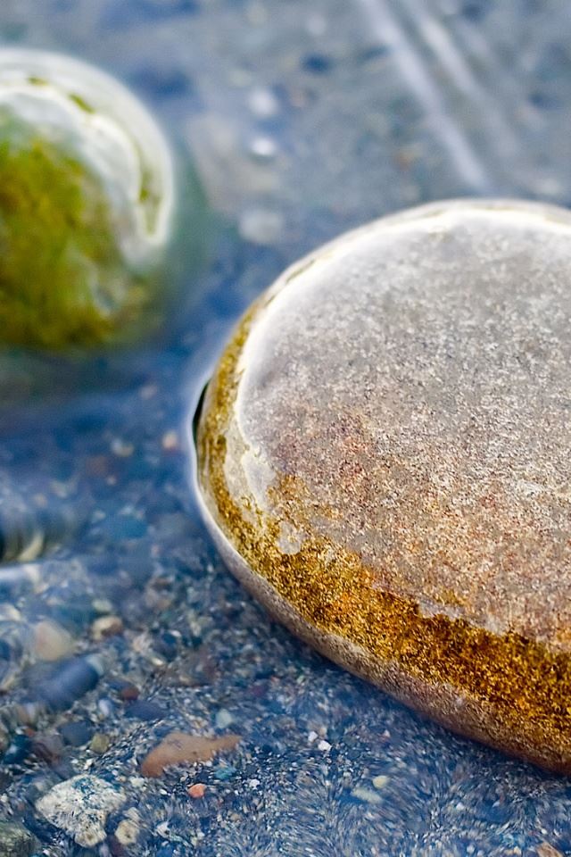 640x960 Wide Water - wide iPhone 4s Wallpaper