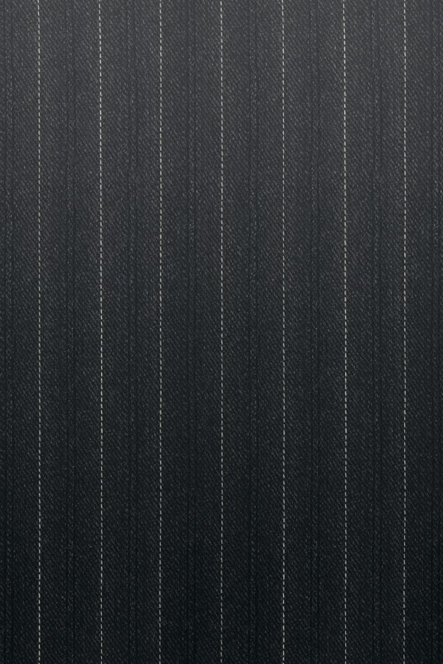 640x960 Pinstripe - gray iPhone 4s Wallpaper