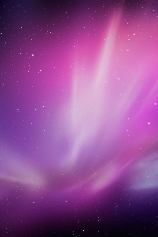 640x960 Aurora - aurora iPhone 4s Wallpaper