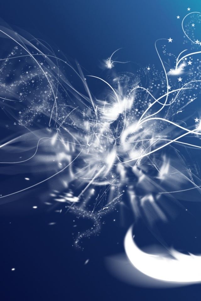 640x960 White vectors - vectors iPhone 4s Wallpaper