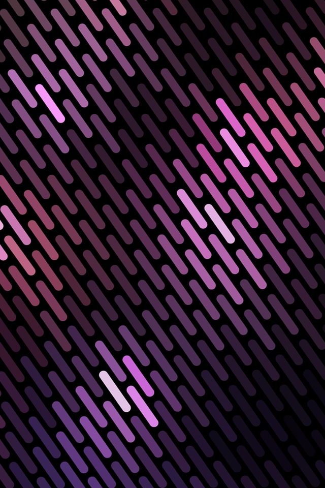 640x960 Make It Rain -  iPhone 4s Wallpaper