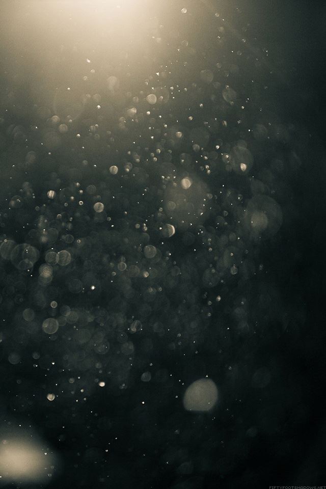 640x960 Raindrop - aesthetic iPhone 4s Wallpaper