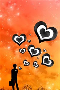 Best Thing About Me Is You iPhone 4s wallpaper