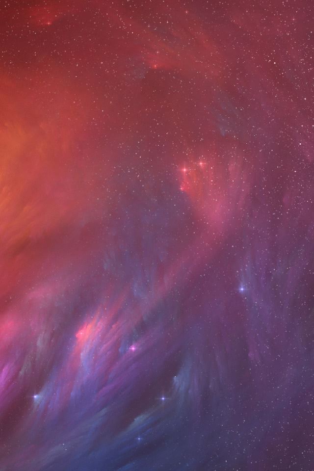 640x960 Nebula 1 - nebula iPhone 4s Wallpaper