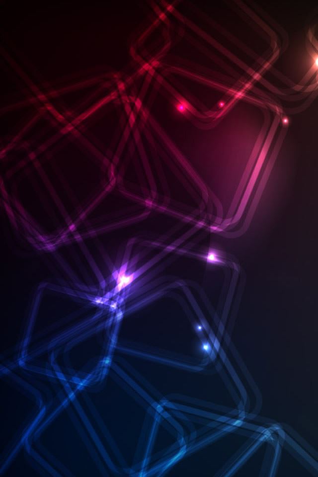 640x960 Squares 1 - squares iPhone 4s Wallpaper