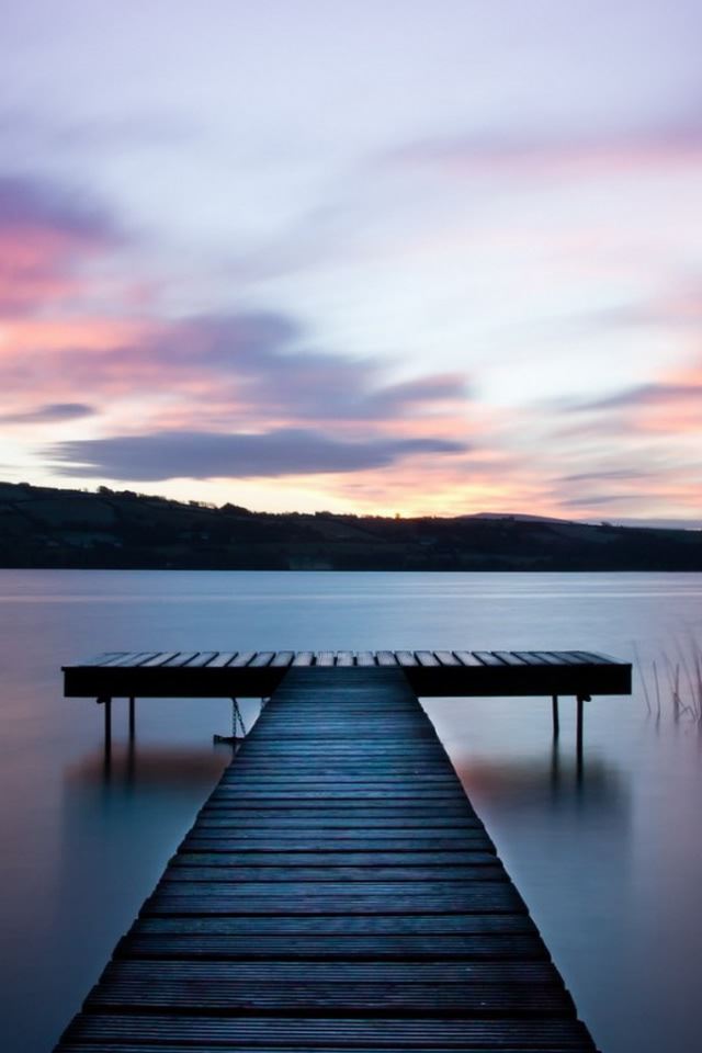 640x960 Dusk 5 - dusk iPhone 4s Wallpaper