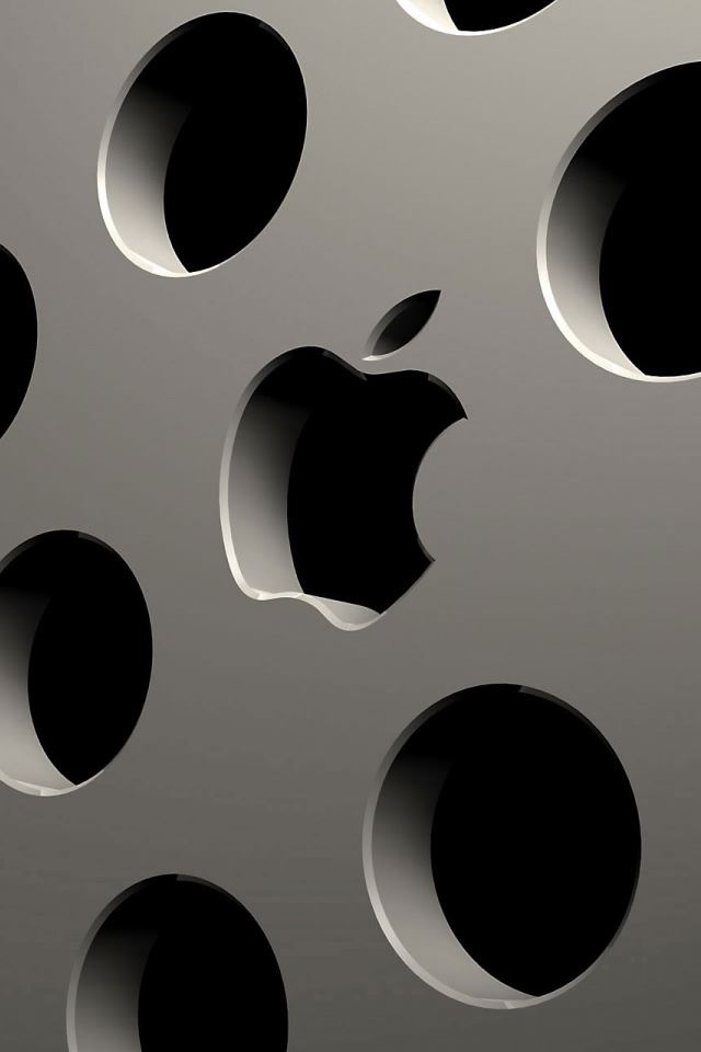 Think Different Apple Mac 33 iPhone 4s wallpaper 