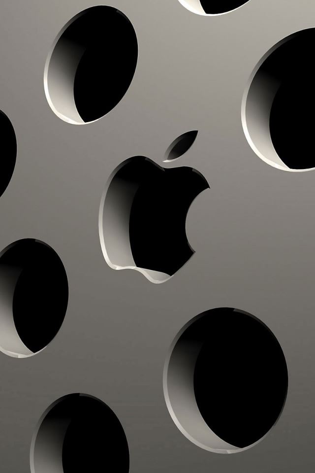640x960 Think Different Apple Mac 33 - mac iPhone 4s Wallpaper