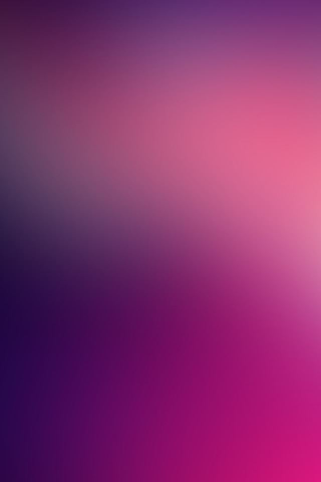 640x960 Blurred Purple - background iPhone 4s Wallpaper