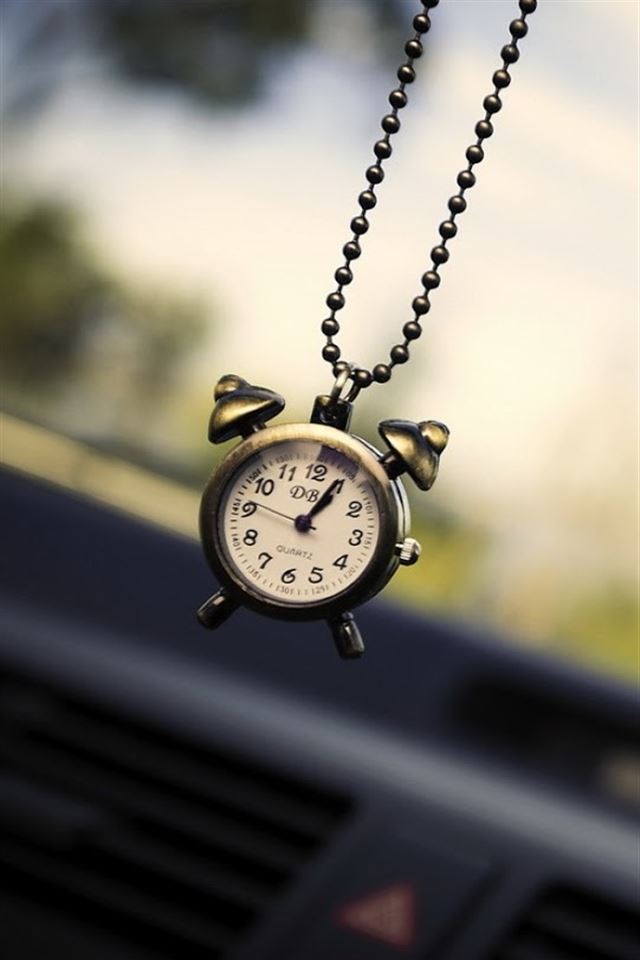 640x960 Clock - clock iPhone 4s Wallpaper