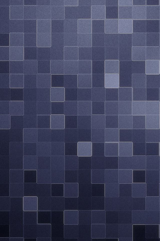 640x960 Purple Squares Texture - texture iPhone 4s Wallpaper