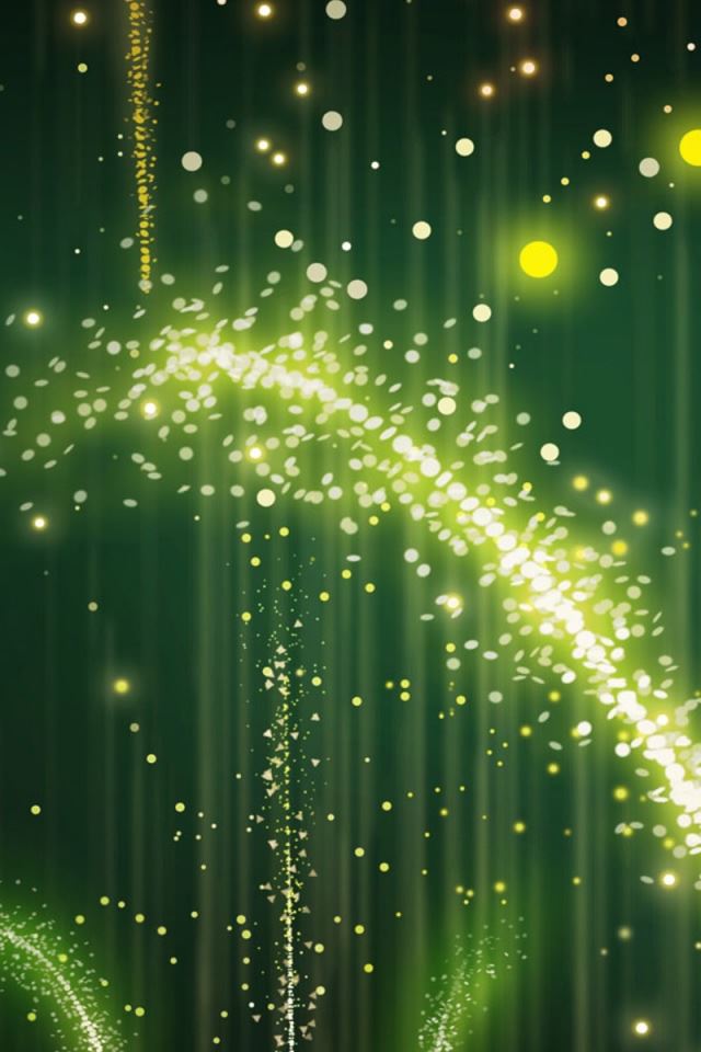 640x960 2012 Fireworks - 2012 iPhone 4s Wallpaper