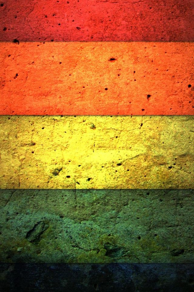 640x960 Five Wall Color - five iPhone 4s Wallpaper