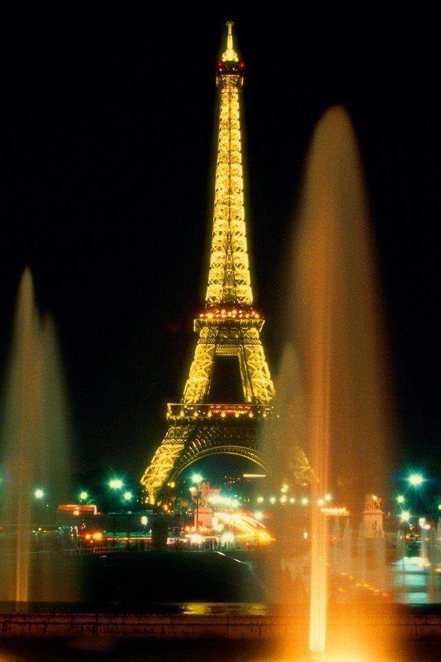 640x960 Paris - paris iPhone 4s Wallpaper