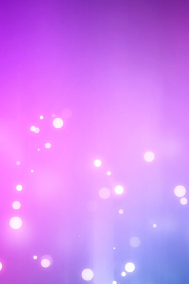 640x960 Purple Color Flow - flow iPhone 4s Wallpaper