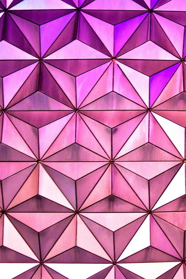 640x960 Spaceship Abstract - line iPhone 4s Wallpaper