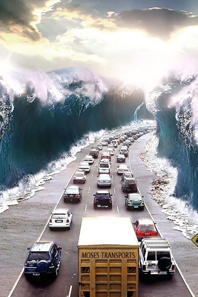 640x960 Surreal Art - art iPhone 4s Wallpaper