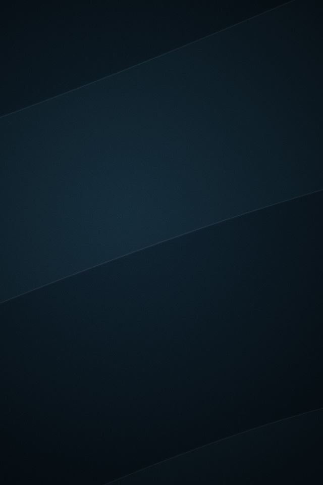 640x960 Dark Blue - dark (black) iPhone 4s Wallpaper