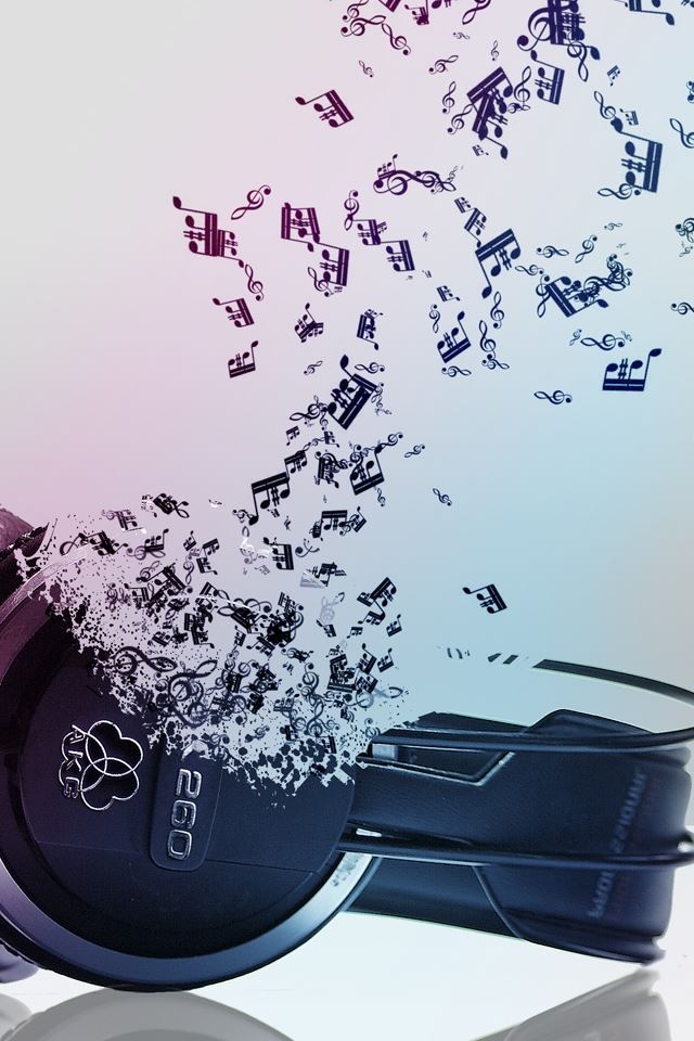 640x960 Music - music iPhone 4s Wallpaper
