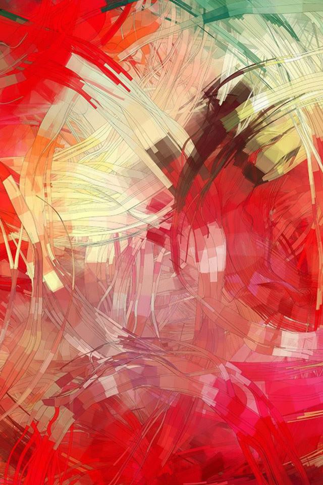 640x960 Paint Brushes - brushes iPhone 4s Wallpaper