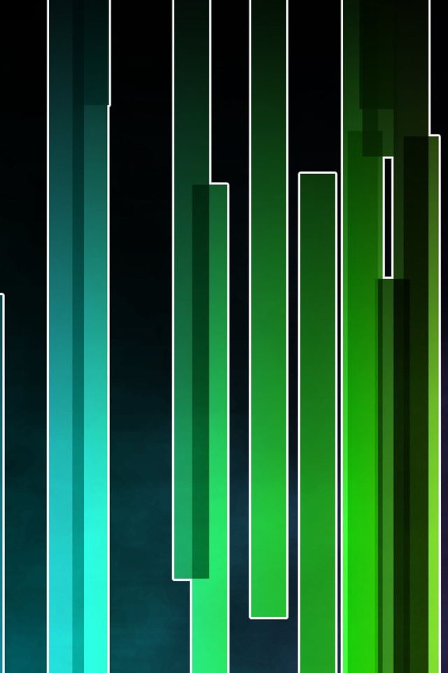 640x960 Colored Stripes - stripes iPhone 4s Wallpaper