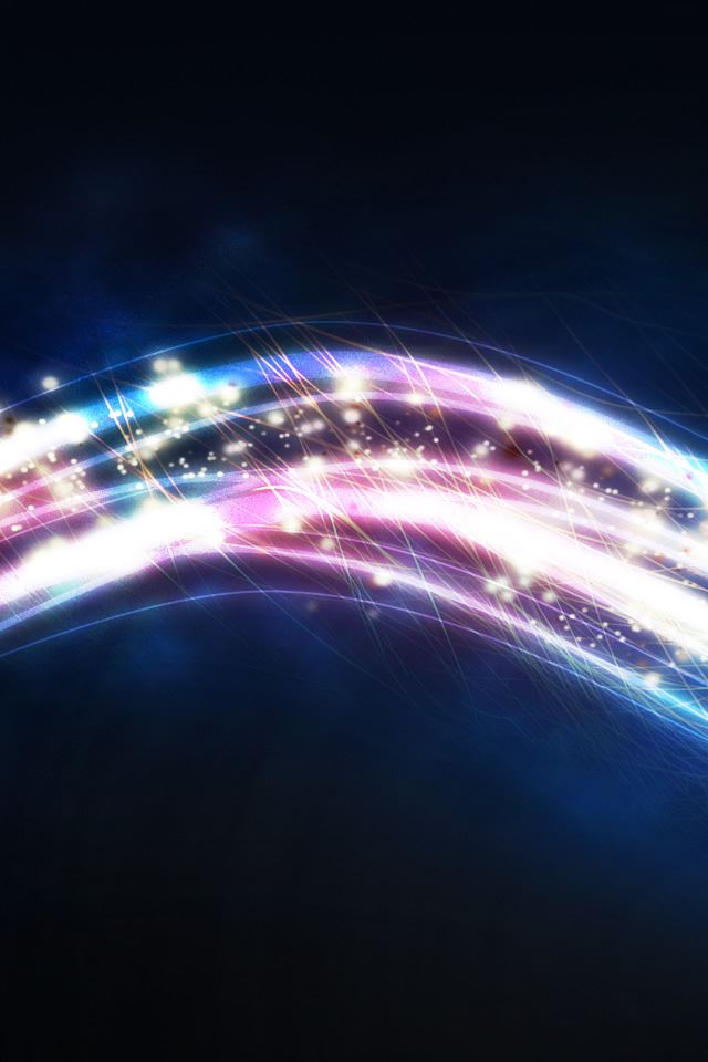 640x960 Flow - flow iPhone 4s Wallpaper