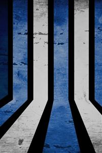 Grunge Stripes wallpaper