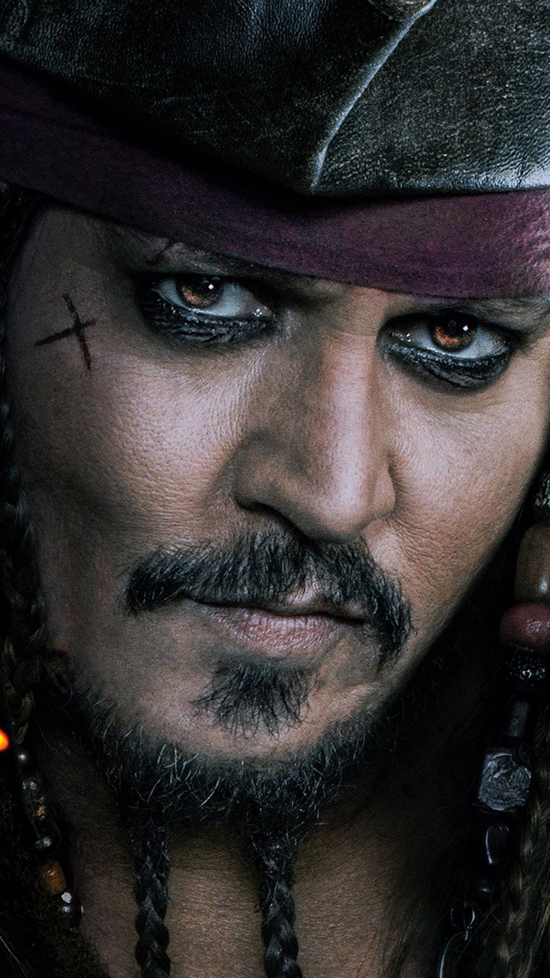 Jack Sparrow iPhone Wallpapers  Wallpaper Cave