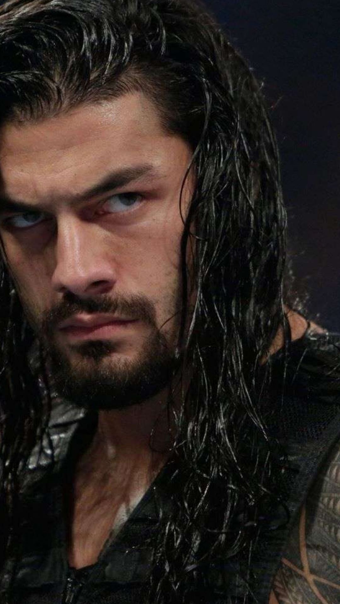 View Roman Reigns Hairstyles Pictures iPhone Wallpapers Free Download