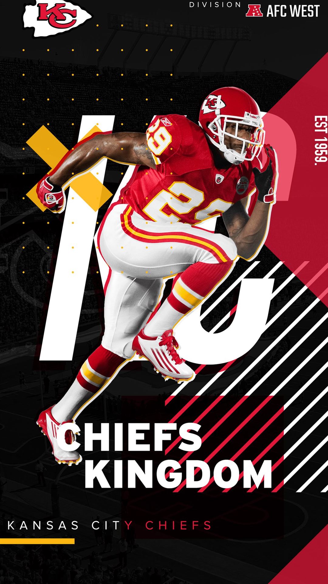 Chiefs Wallpapers  Top Free Chiefs Backgrounds  WallpaperAccess