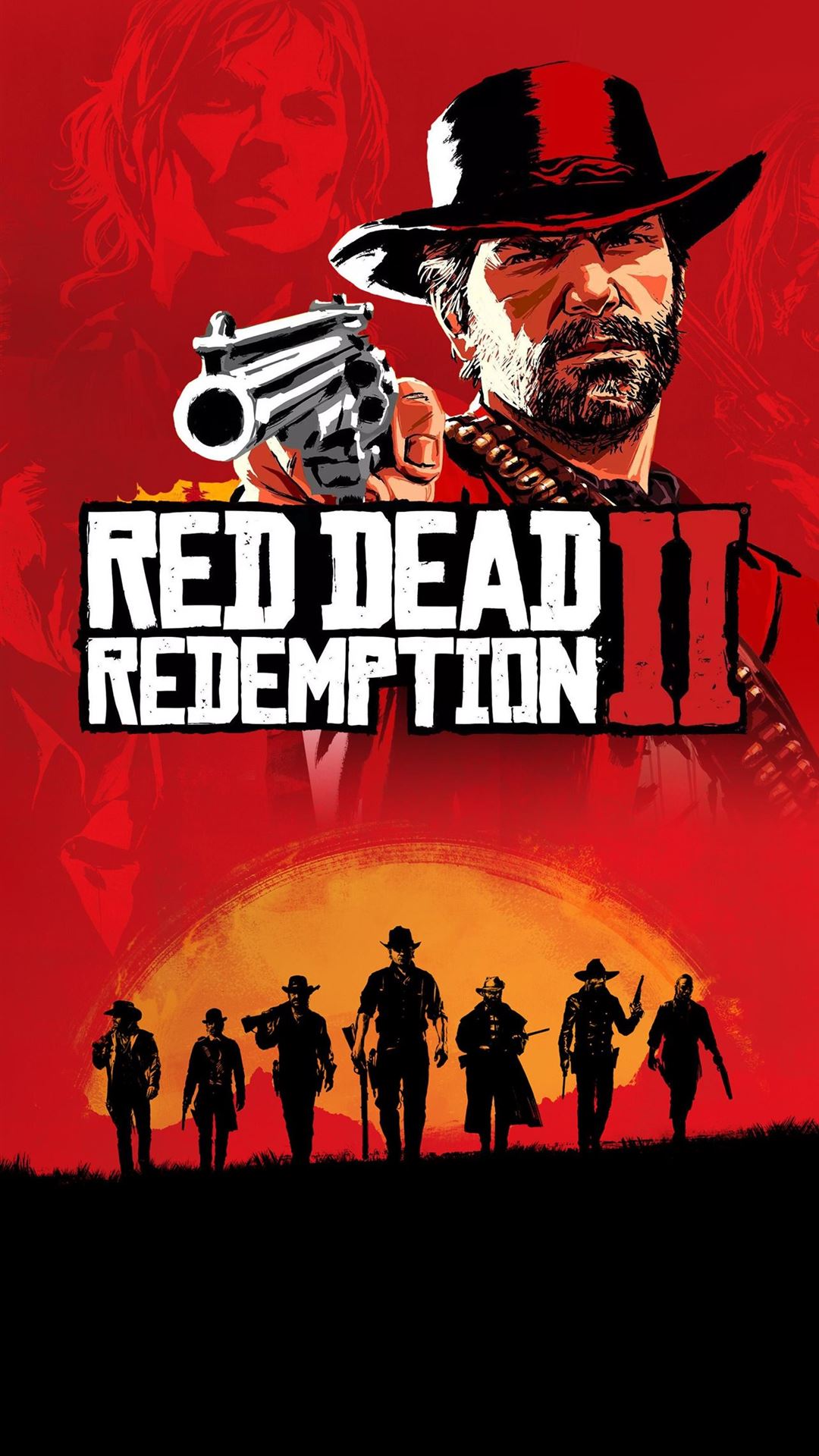 Red redemption 2 стим фото 14