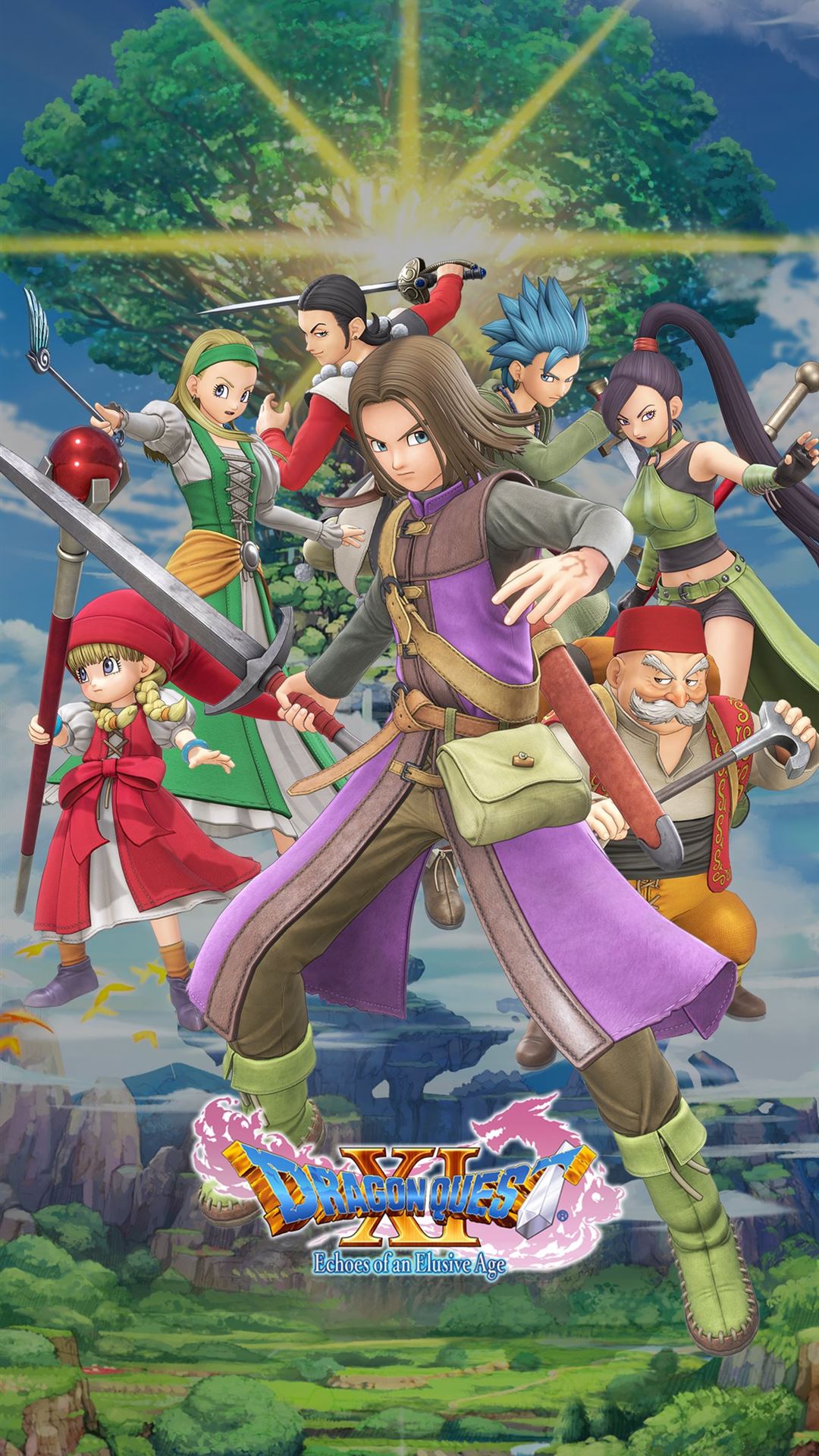 Final Fantasy Ix Iphone Wallpapers Free Download