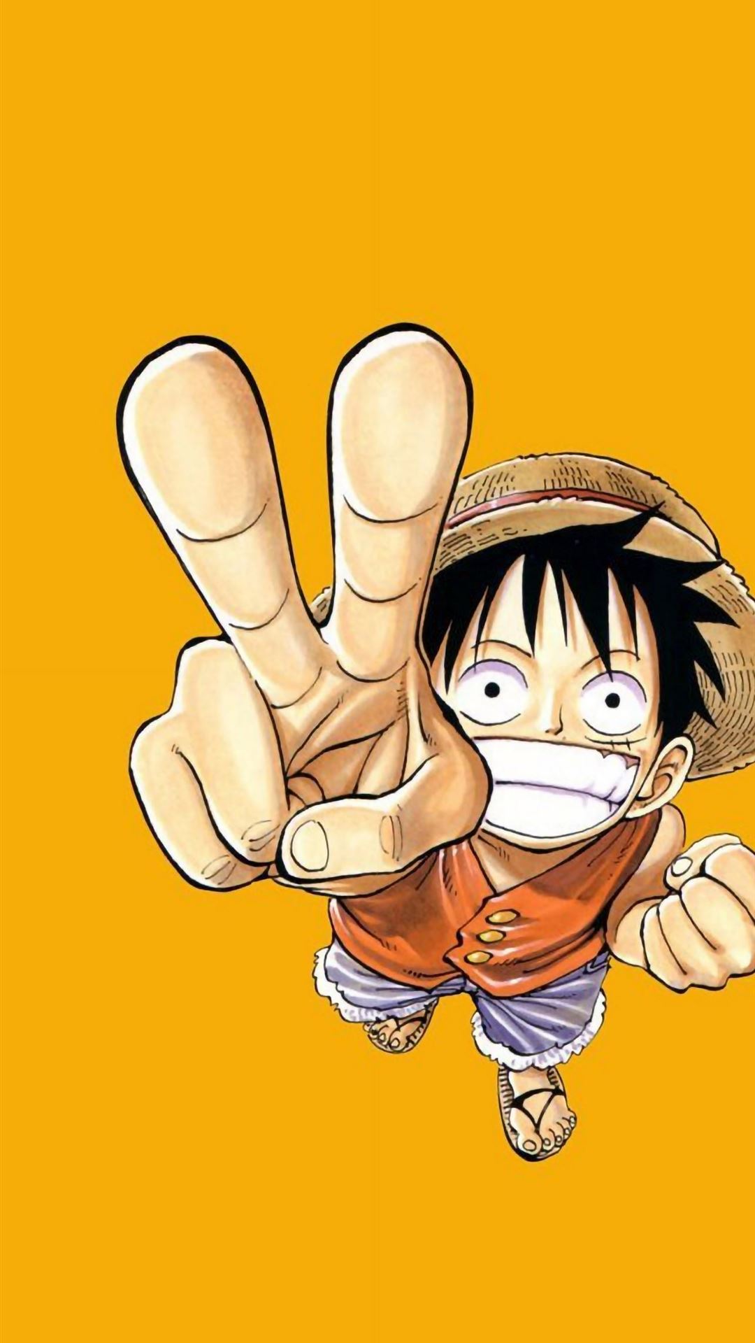 One Piece iPhone Wallpapers Free Download