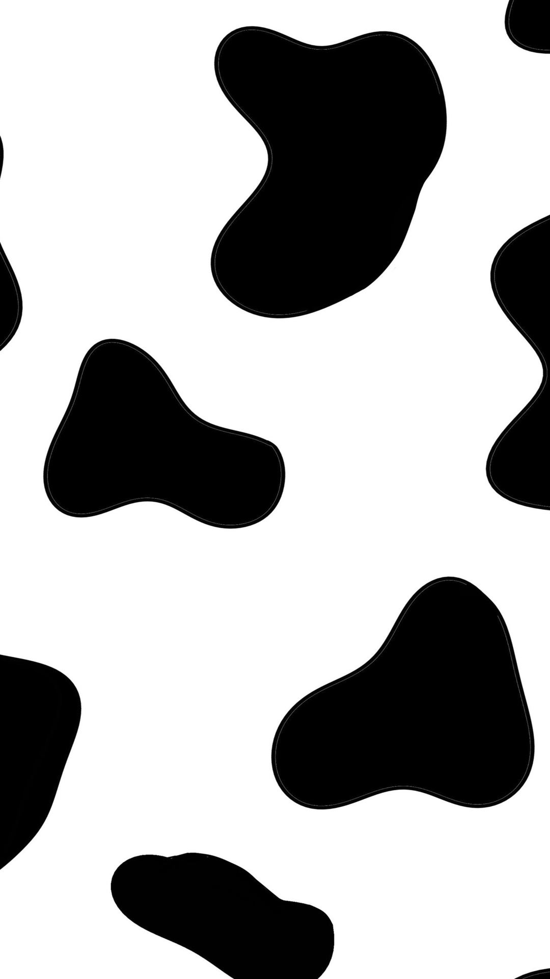 Cow Skin animal texture wallpaper Vector  stock vector 2214918  Crushpixel