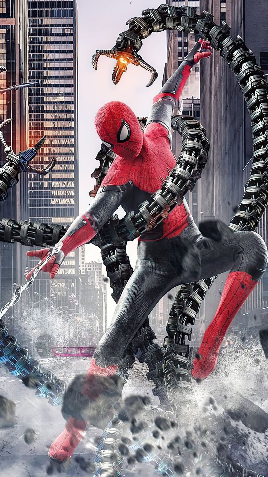 SPIDER MAN NO WAY HOME FULL MOVIE DOWNLOAD IN TAMIL