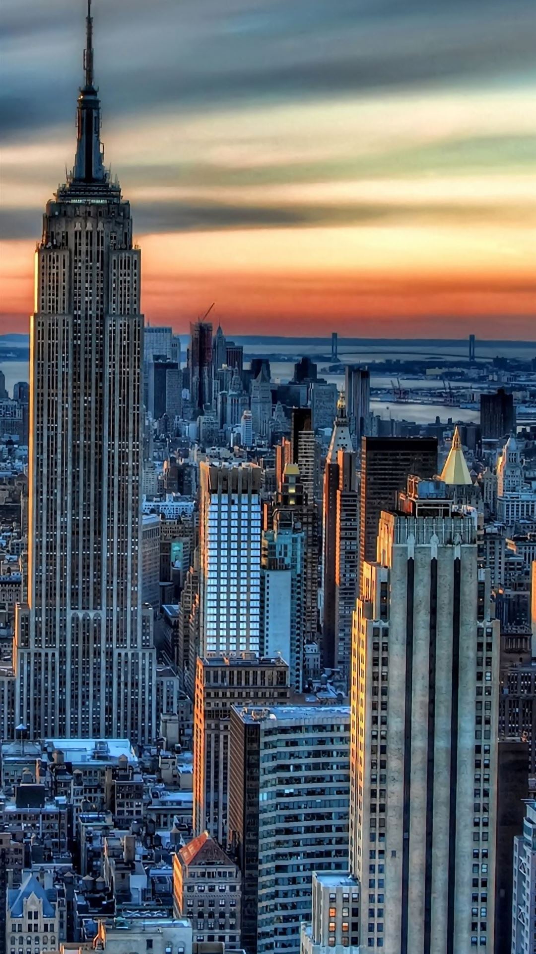 New York Wallpapers  iPhone Wallpapers