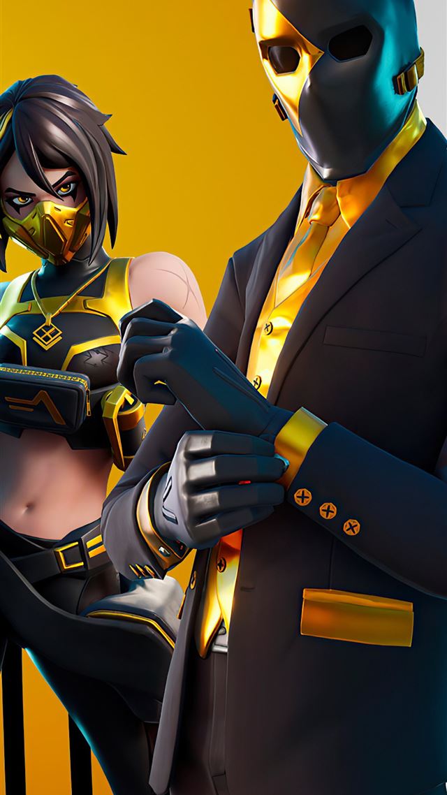 1 Wallpapers In Fortnite Wallpapers For iPhone 8