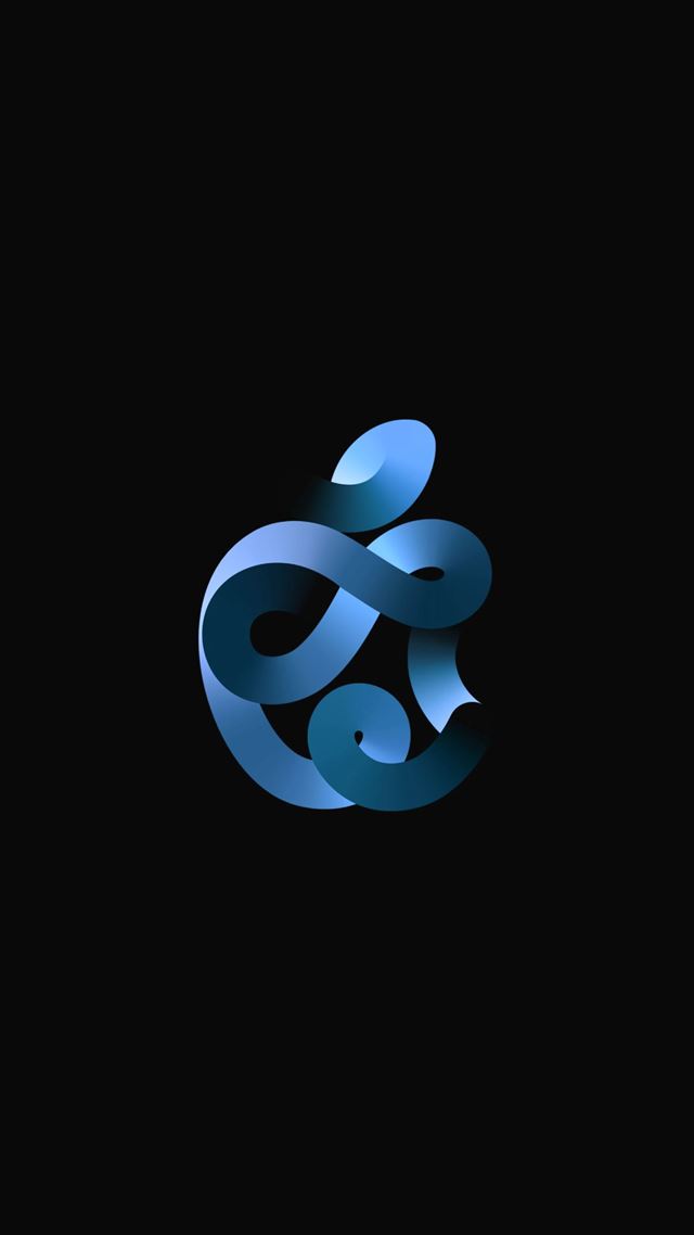 1080x1920 Apple Event 15 Sept 2020 Dark Modd by AR7 - aesthetic iPhone 8 Wallpaper