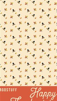 Thanksgiving wallpaper