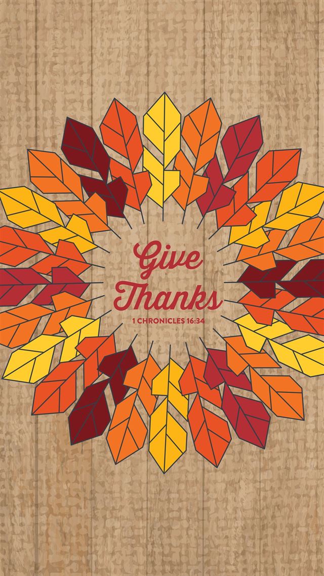 1080x1920 Thanksgiving Phone Top Free Thanksgiving Phone Bac... - thanksgiving iPhone 8 Wallpaper