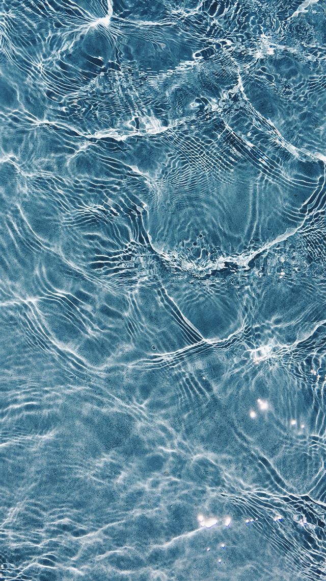 1080x1920 water ripple digital wallpaper - water iPhone 8 Wallpaper