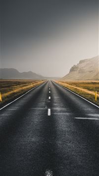 concrete rail road wallpaper