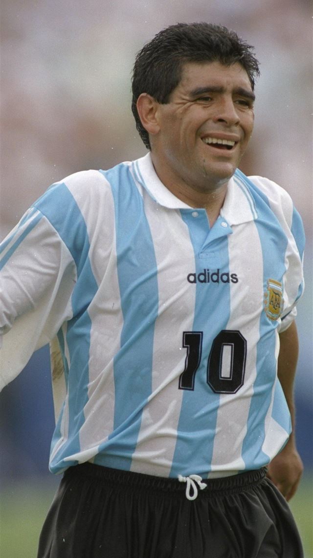 1080x1920 Hình nền đẹp Diego Maradona - trends iPhone 8 Wallpaper