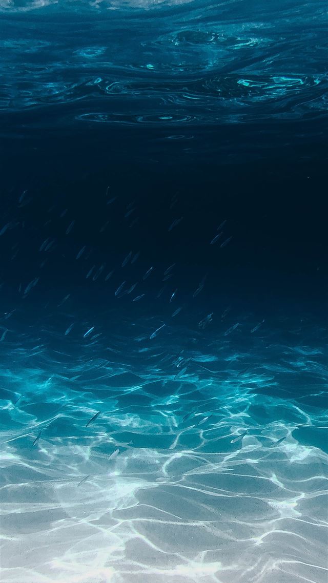 1080x1920 blue and clear body of water - water iPhone 8 Wallpaper