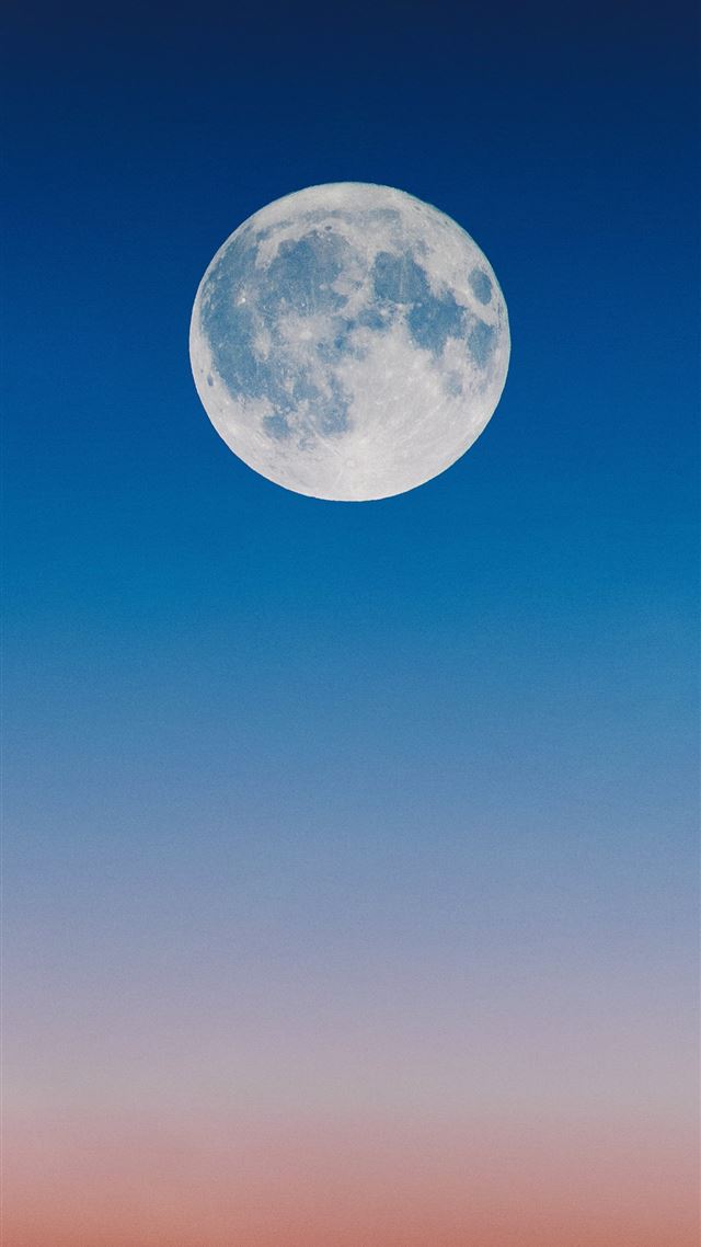 1080x1920 moon - moon iPhone 8 Wallpaper
