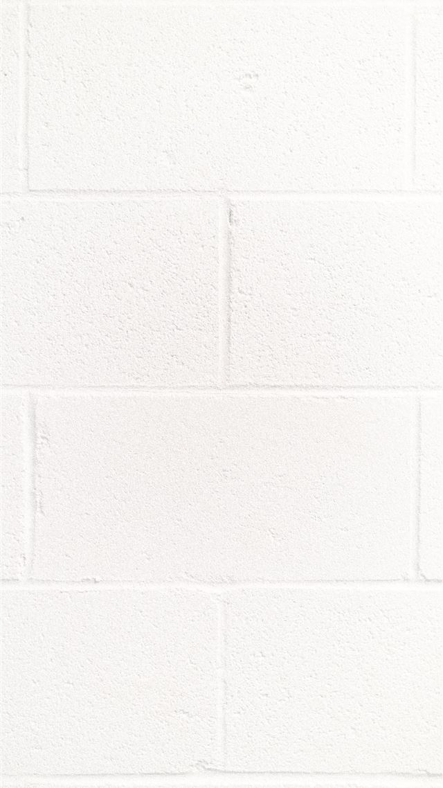 1080x1920 white brick wall planning - brick iPhone 8 Wallpaper