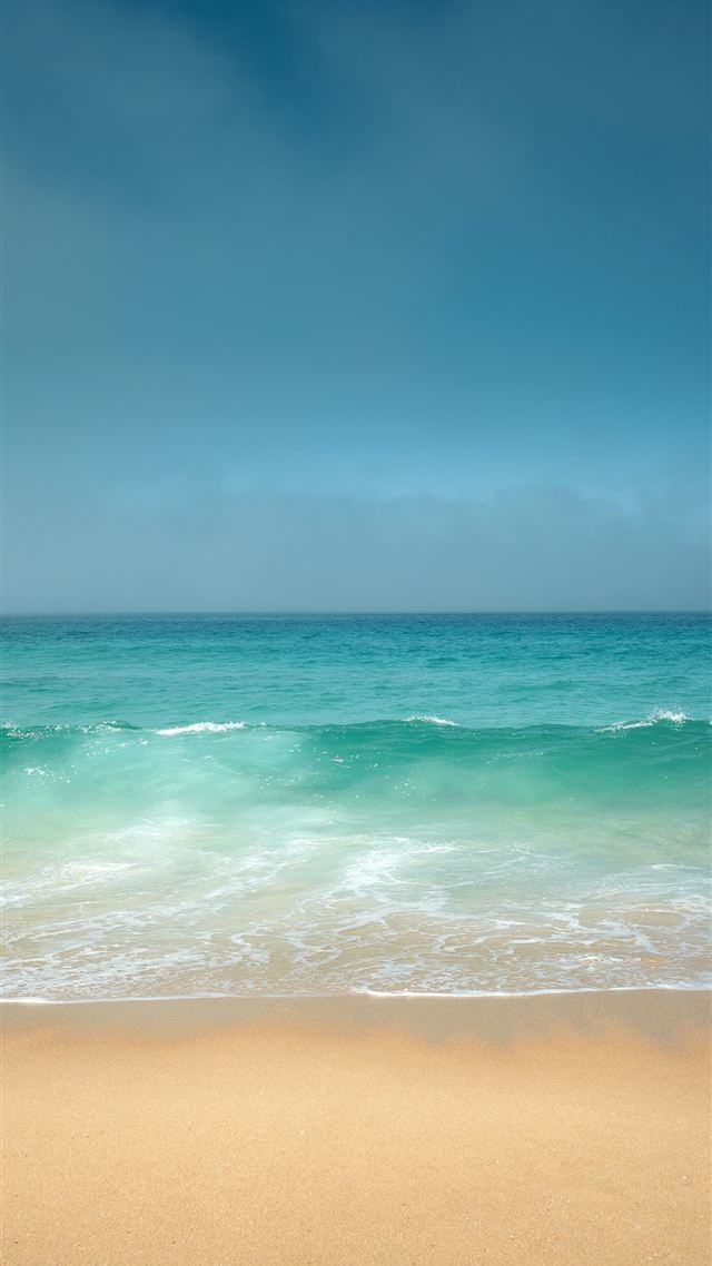 1080x1920 seashore during daytime - water iPhone 8 Wallpaper
