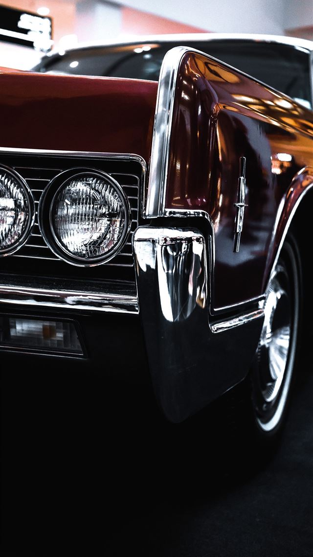 1080x1920 black car macro shot - car iPhone 8 Wallpaper